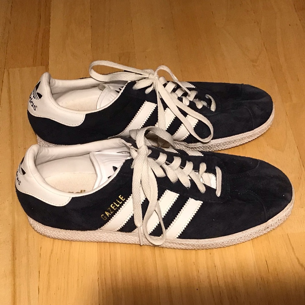 Adidas Gazelle Shoes